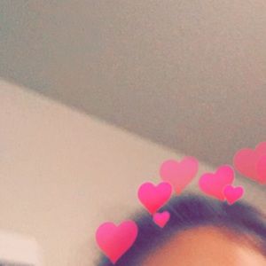 Meet your Posher, Vanessa